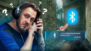 NEW CS2 UPDATE - BLUETOOTH KIT