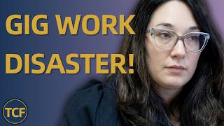 Judge DiSanto STUNNED By Gig-Worker Process Server's Huge Mistake!