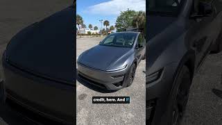 $100k Mercedes GLS or $50k Tesla Model Y?