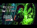 2021 Revenge of the Tooth Fairy Haunted House Halloween Horror Nights 30 Universal Studios Florida
