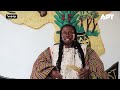 Ghanaian Spiritualist Claims He Blocked Harry Kane With ‘Curse’ Before World Cup Clash | APT