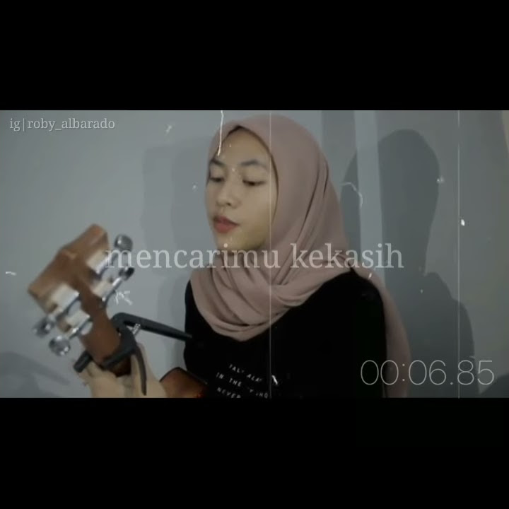 Goliath - masih disini masih denganmu cover by feby putri nc