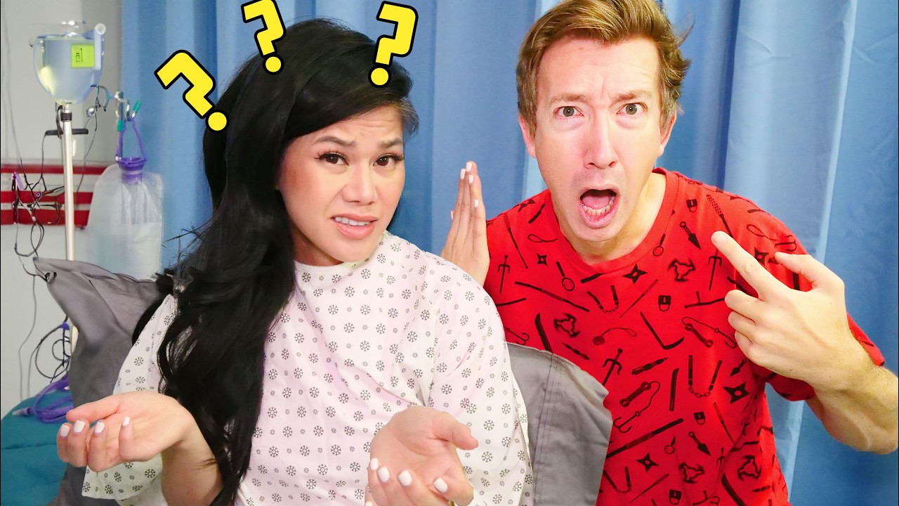 My Wife Forgot Who I Am