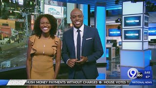 Famous Tech Bytes: 7-18-19 Net Worth