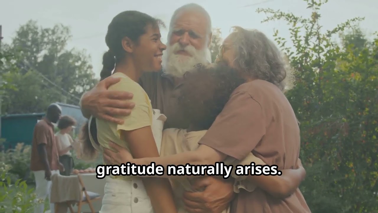 New World Spiritual Vision: The One Creature Family 