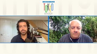 Kevin Durant’s greatness, basketball talk and how the athletes saved the Olympics with Doug Smith