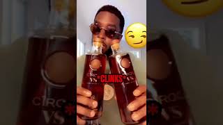 Ray Tells Jay Cinco Hennessy Come Out And Play 