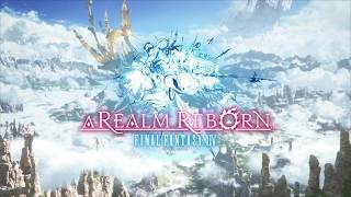 🔴Live - My First MMO Experience - A Realm Reborn