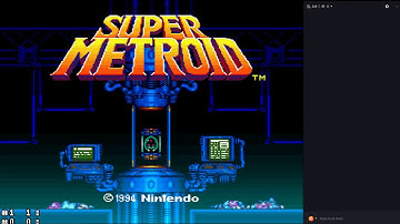 [Play It!] Super Metroid Redesign [Part 2]