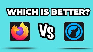 LibreWolf vs Firefox (2025) – Which Browser Is Best for Privacy? screenshot 5
