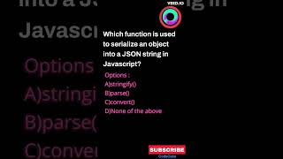 JS-Part 12 || Daily Quiz #subscribe #quiz #javascript #js #program #learn #new #java #shorts #short