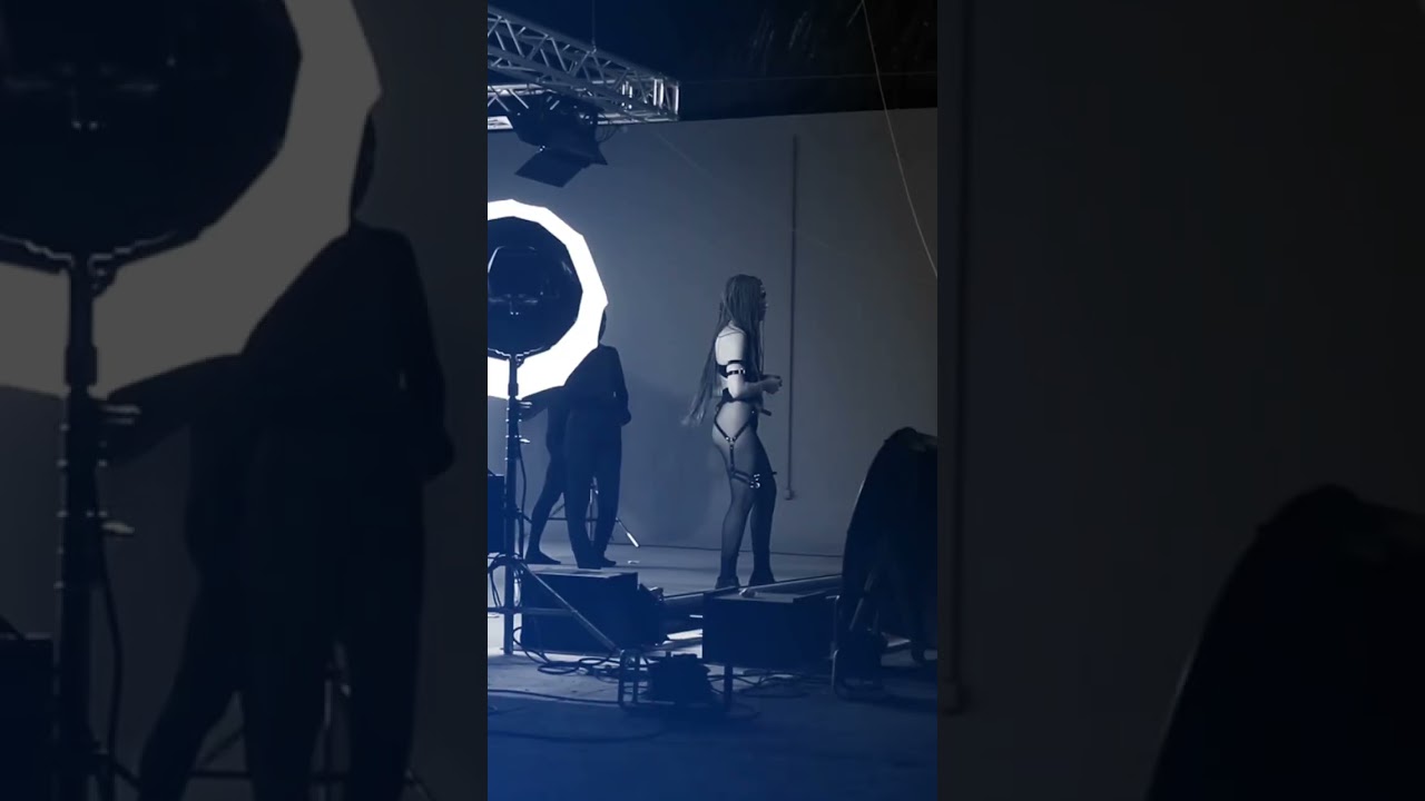 Trivial Lovers by Dolce Hera official music video 》OUT November 1st