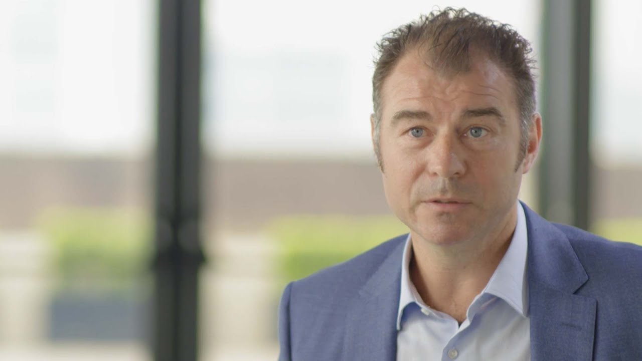 Is your company approaching a transformation threshold?