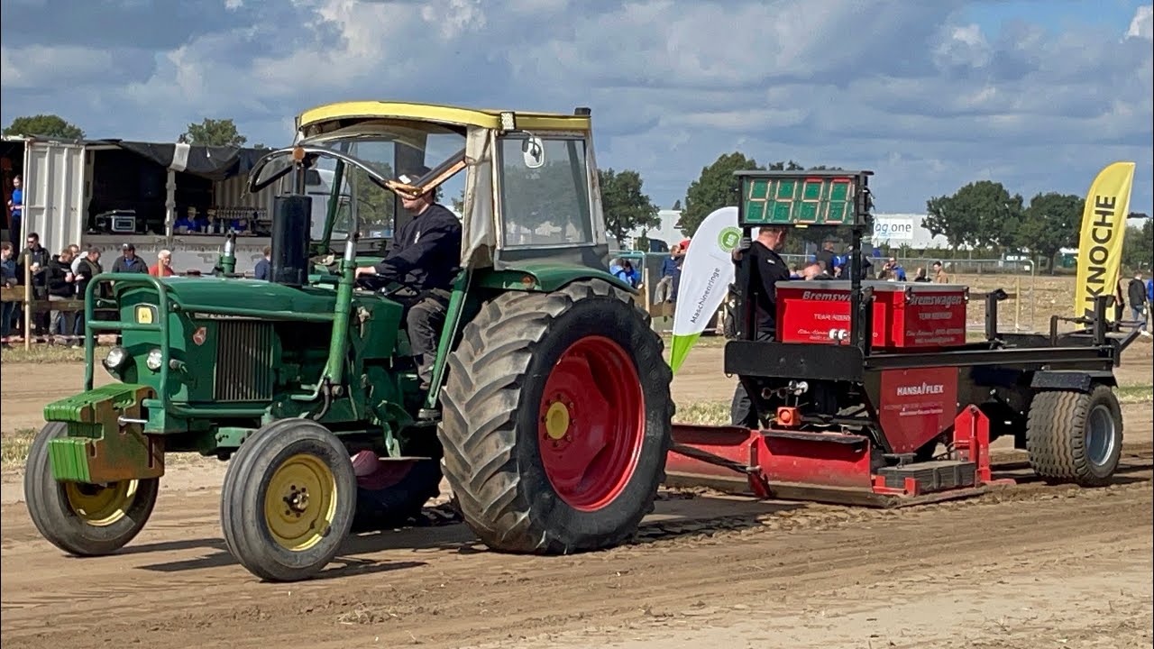 Trecker Treck / Wunstorf Kolenfeld 14.09.2025 (6)