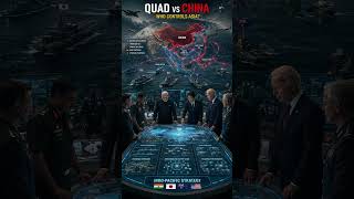 America ने China को Gift दे दिया? 🤯#geopolitics #usa