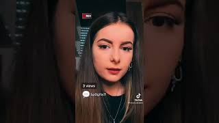Tiktok Alessia Dardano Pov