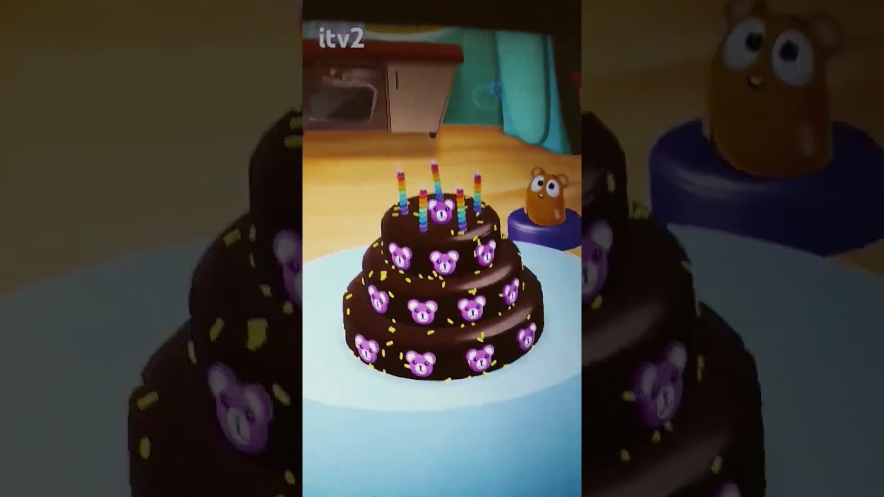 Happy birthday mimi 4 On itv Studios Summer Of June 