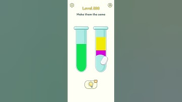 DELETE ONE PART-2 | DOP-2 | LEVEL 538 #shorts #gaming #dop2