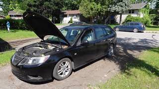 Some Common Problems SAAB 9-3 2003-2011