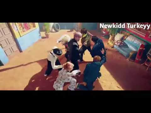 [TÜRKÇE ALTYAZILI] Newkidd 뉴키드  [Tu eres (뚜에 레스)] MV