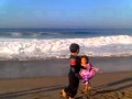Huge surf for  princess and lil ninja boy