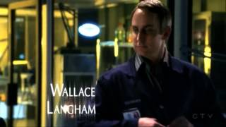 CSI Season 9 Intro HD