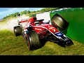 NEW TRACK! PORTIMAO! MAJOR TYRE ISSUES & A TOUGH RACE! - F1 2021 MY TEAM CAREER Part 43