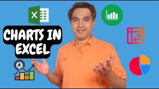 Mastering Excel Charts: Boost Your Data Visualization Skills