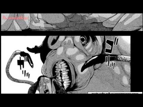 SHOKURYOU JINRUI chap 8 - youtube