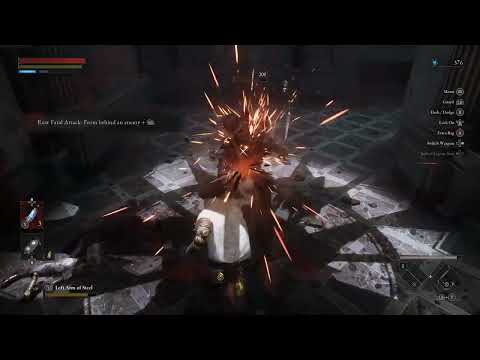 [9/18/23 archived stream] Lies of P Part 1! - [9/18/23 archived stream] Lies of P Part 1!
