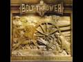 Bolt Thrower - Last Stand of Humanity