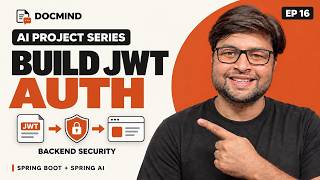 Details Spring Boot JWT Authentication | DocMind #16 News