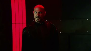 Command & Conquer 3: Tiberium Wars - Nod Ending Cinematic