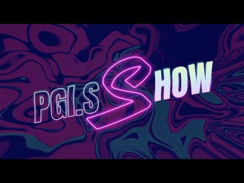 PGI.S 대회에 관한 모든 것을 알려 드립니다!! [PGI.S SHOW EP. 01]
