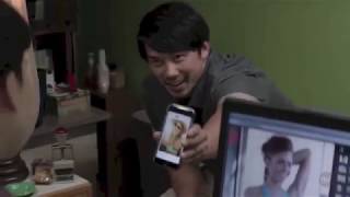 Celebrity Scott Ly on Animal Kingdom Net Worth