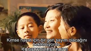 10 Dakikada Çinli Film Tangshan Depremi 1