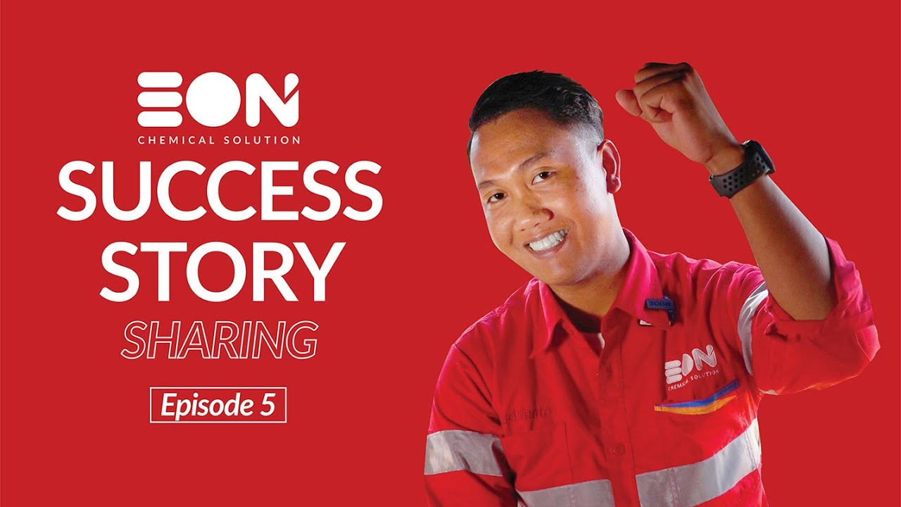 EON Success Story - Episode 5 - YouTube