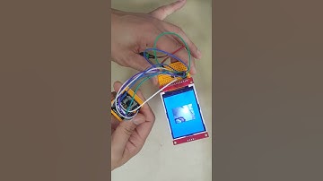 아두이노(ESP32)를 이용한 ESP32 CAM LCD 카메라