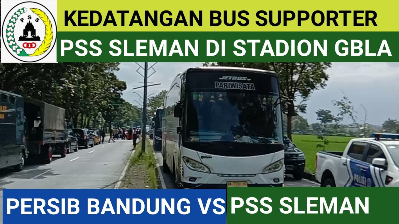 Pariwisata Sleman: Menggali Potensi Transportasi Bus Pariwisata untuk Mendukung Destinasi Unggulan