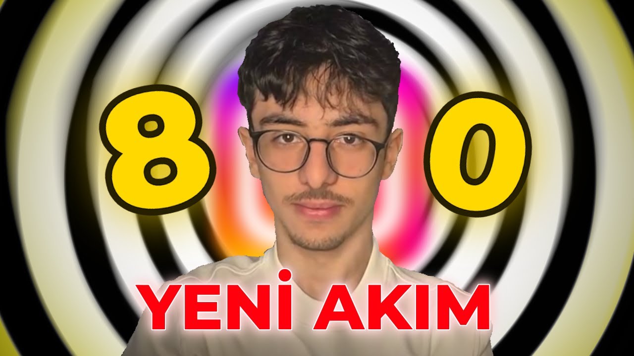 Sosyal Medyayı Nasıl KANDIRDIM?