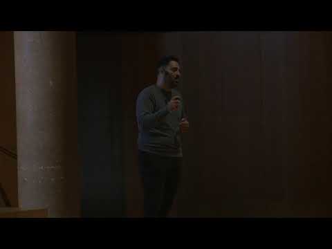 Oportunidades culturales para el cambio en Valencia | Ricardo Ruíz | TEDxUValència