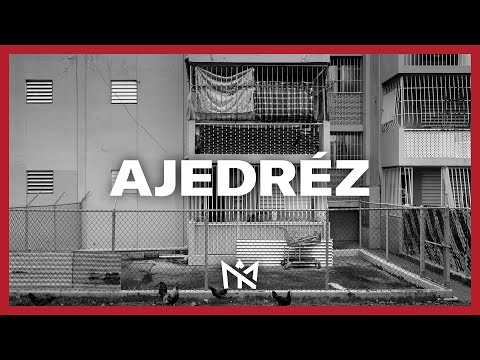 Putar AJEDRÉZ - Myke Towers