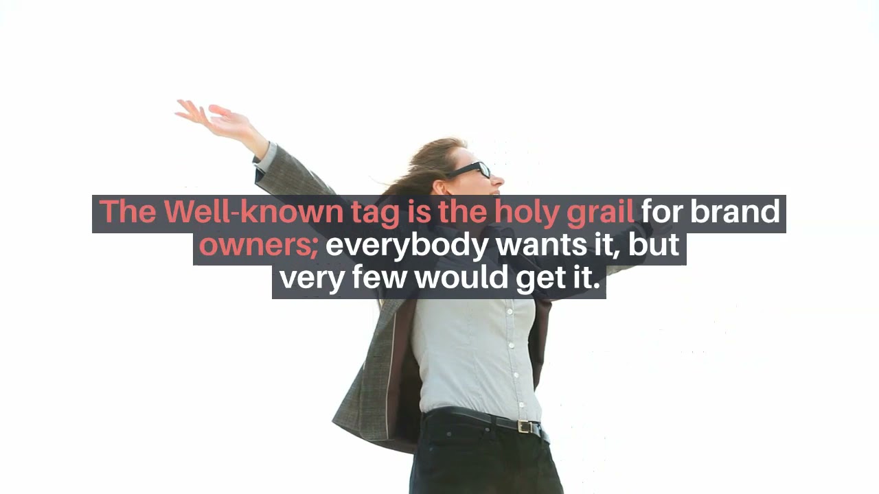 Corporate Junction : Well Known Trademarks