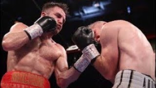 Anthony Fowler Vs Liam Smith - Highlights 10 -10 -2021