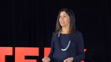 Use Virtual Reality to Transform the Future | Susan Abrams | TEDxWilmette