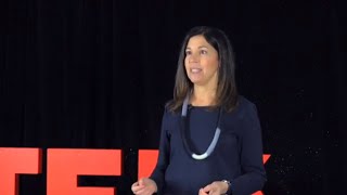 Use Virtual Reality to Transform the Future | Susan Abrams | TEDxWilmette Net Worth