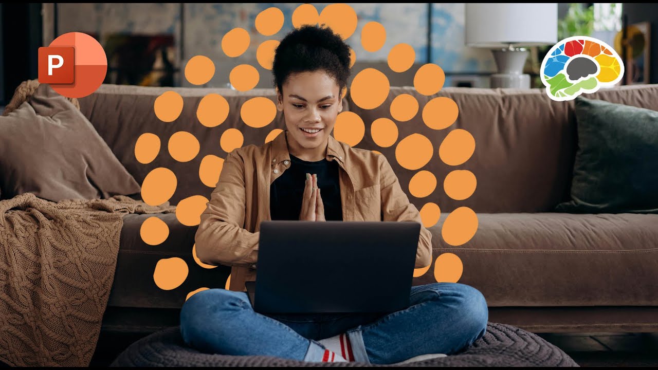 Mastering PowerPoint 365 - Beginner (2025) - Course Sample