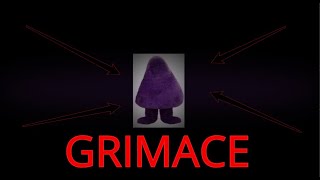 FNF Vs Grimace V2 - Release Trailer