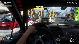 Forza Horizon | Hill Street | Full Race | Speed race | Unbeatable | Drag race screenshot 5