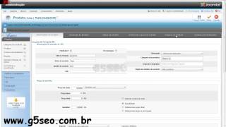 Como Adicionar Um Produto Com Variável De Estoque.